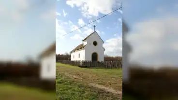 Kirandulastervezo Vitnyed Szent Imre Kapolna 1