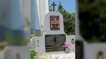 Kirandulastervezo Vockond Vilaghaborus Emlekmu