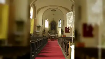 Kirandulastervezo Vocsej Katolikus Templom 01