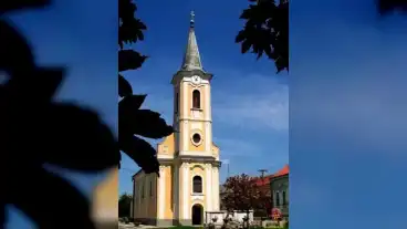 Kirandulastervezo Vokany Katoliktus Templom