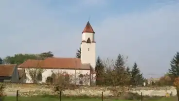 Kirandulastervezo Vonock Katolikus Templom