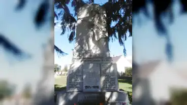 Kirandulastervezo Vonock Vilaghaborus Emlekmu