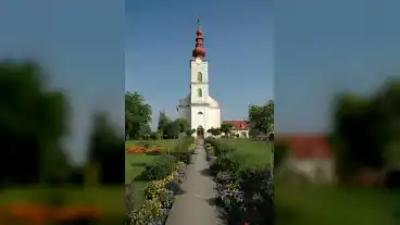 Kirandulastervezo Zador Reformatus Templom