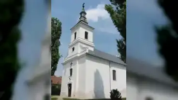 Kirandulastervezo Zagyvaszanto Katolikus Templom