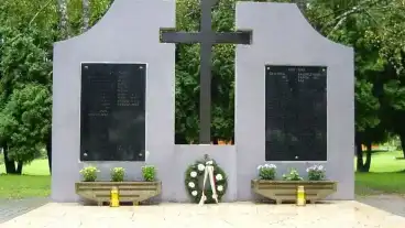 Kirandulastervezo Zakanyfalu Hosi Emlekmu