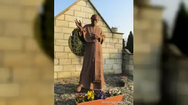 Kirandulastervezo Zalaapati Gergely Apat Szobra