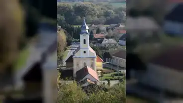 Kirandulastervezo Zalaber Katolikus Templom