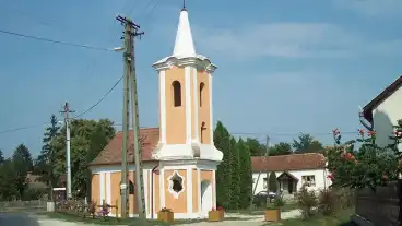 Kirandulastervezo Zalaboldogfa Kisboldogasszony Templom