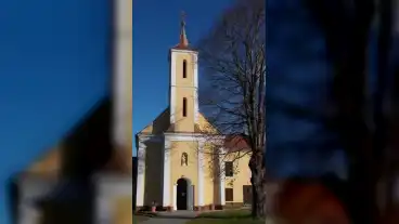 Kirandulastervezo Zalacsany Katolikus Templom 1