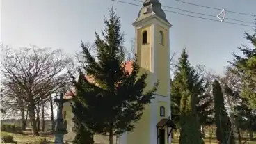 Kirandulastervezo Zalaigrice Katolikus Templom