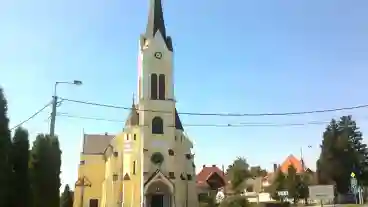 Kirandulastervezo Zalalovo Plebaniatemplom