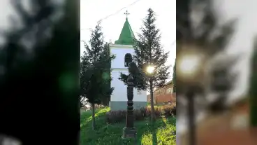 Kirandulastervezo Zalaszentgyorgy Haranglab