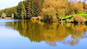 Kirandulastervezo Zalaszentgyorgy Horgaszto