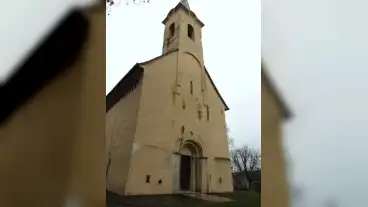 Kirandulastervezo Zalaszentgyorgy Katolikus Templom 1