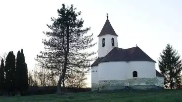 Kirandulastervezo Zalaszentgyorgy Zelpusztai Kapolna