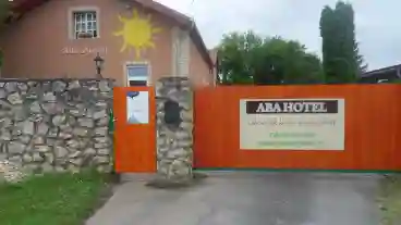 Kirandulastervezo Zalaszentivan Aba Panzio 1