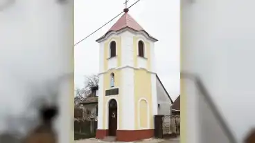 Kirandulastervezo Zalaszentkajab Haranglab