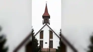 Kirandulastervezo Zalaszentkajab Katolikus Templom