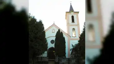 Kirandulastervezo Zalaszentlaszlo Katolikus Templom