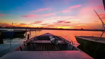 Kirandulastervezo Zalaszentmihaly Horgaszto 1