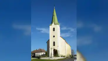 Kirandulastervezo Zalatarnok Katolikus Templom