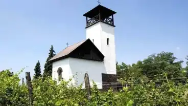 Kirandulastervezo Zalatarnok Szentgyorgyhegyi Kapolna