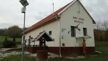 Kirandulastervezo Zalaujlak Egry Jozsef Emlekhaz