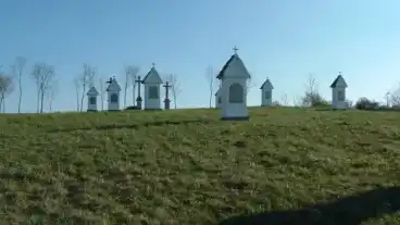 Kirandulastervezo Zavod Kalvaria 1