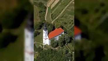 Kirandulastervezo Zavod Katoliktus Templom