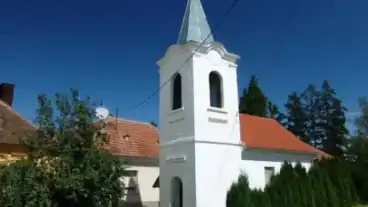 Kirandulastervezo Zsedeny Evangelikus Templom