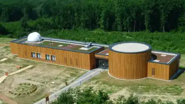 Kirandulastervezo Zselickisfalud Zselici Csillagpark 1