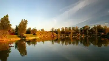 Kirandulastervezo Zsennye Horgaszto