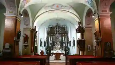 Kirandulastervezo Zsira Szent Lorinc Templom