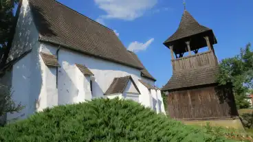 Kirandulastervezo Zubogy Reformatus Templom