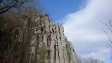 Kisapati Bazaltorgonak 1