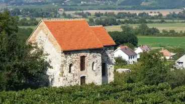 Kisapati Szent Kereszt Kapolna