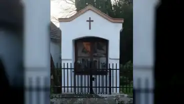 Kisbucsa Jezus A Szuzanya Oleben