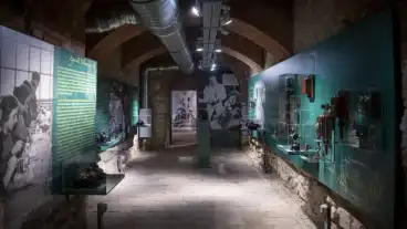 Telefonkiállítás a Kiscelli Múzeumban