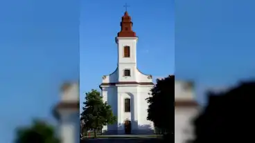 Kiskore Katolikus Templom 1