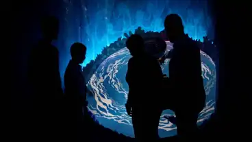 Megújult a János Vitéz Látogatóközpont