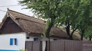 Kiskoros Szlovak Tajhaz 1