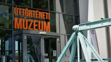 Kiskoros Uttorteneti Muzeum 1