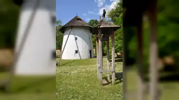 Kiskunfelegyhaza Pajkos Szabo Fele Szelmalom