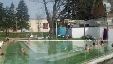 Kiskunfelegyhaza Termalfurdo 1