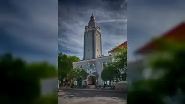 Kiskunhalas Panoramatorony