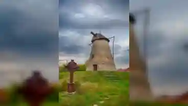 Kiskunhalas Safrik Malom