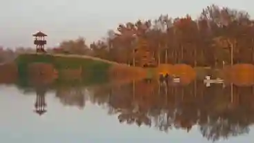 Kiskunhalas Sostoi Parkerdo