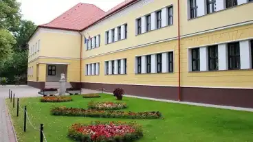 Kiskunhalas Trofeagyujtemeny