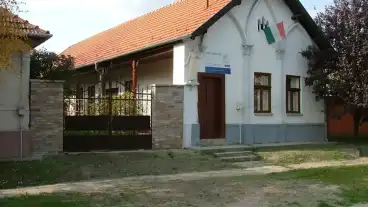 Kiskunlachaza Angyalos Haz 1