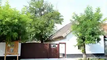 Kiskunmajsa Tajhaz 1